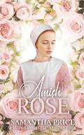 Amish Rose: Amish Romance