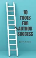 10 Tools for Authors