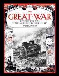 The Great War: Remastered Ww1 Standard History Collection Volume 8