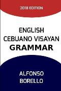 English Cebuano Visayan Grammar