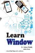 Learn Windows: Microsoft