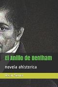 El Anillo de Bentham: Novela Ahistorica