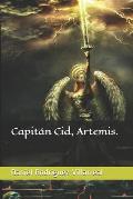 Capit?n Cid, Artemis