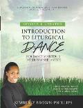 Introduction to Liturgical Dance: 2nd Edition