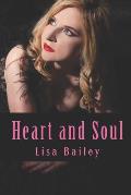 Heart and Soul: The Poetry Collection