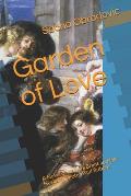 Garden of Love: A Novel of Isabella Brant and Her Husband - Peter Paul Rubens