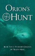 Orion's Hunt: Book Two of Poseidon's Children