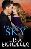 Sweet Montana Sky: Contemporary Western Romance