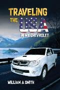 Traveling the USA in My Chevrolet