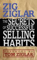 Secrets of Successful Selling Habits