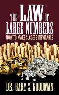 The Law of Large Numbers: How to Make Success Inevitable