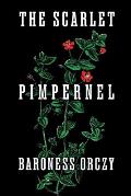 The Scarlet Pimpernel