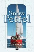 Snow Petrel