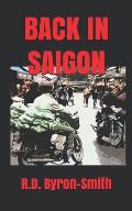 Back in Saigon