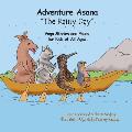 Adventure Asana The Rainy Day: Yoga Stories and Poses for Kids of All Ages