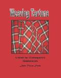Weaving Tartans: A Guide for Contemporary Handweavers