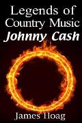 Legends of Country Music - Johnny Cash