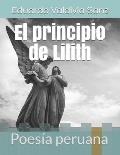 El principio de Lilith: Poes?a peruana
