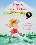 Amelia and the Magic Glasses: Pirates in the Sky
