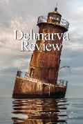 Delmarva Review: Volume 11