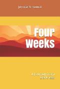 Four Weeks: A Journey from Darkness