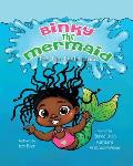 Binky the Mermaid: The Fin-tastic Race