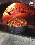 Pearl of Cooking and Baking: English