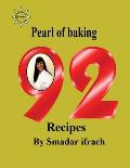 Pearl of Baking: - 92 Recipes: English