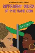 Different Sides of the Same Coin: A Collection of Poems