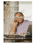 Civilian Personnel Management: DoDI 1400.25