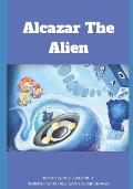 Alcazar The Alien