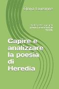 Capire e analizzare la poesia di Heredia: Analisi delle principali poesie di Jos?-Maria de Heredia
