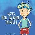 Harold's Non-Swimmer Swimsuit