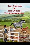 The Darcys and the Stolen Thoroughbreds
