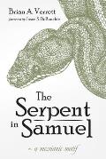 The Serpent in Samuel