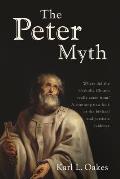 The Peter Myth