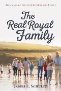 The Real Royal Family: The Image of God in Scripture and Ethics