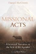 Missional Acts