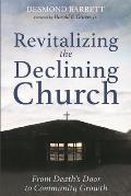 Revitalizing the Declining Church