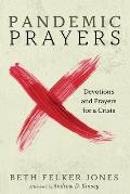 Pandemic Prayers