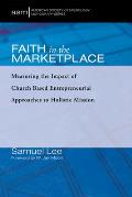 Faith in the Marketplace