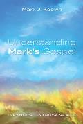 Understanding Mark's Gospel: Tyrannus Textbook Series