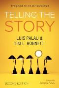 Telling the Story, Second Edition