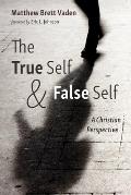 The True Self and False Self
