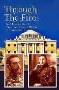 Through the Fire: An Alternate Life of Prince Konstantin of Russia