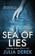 Sea of Lies: A Psychological Thriller That Will Keep You Guessing