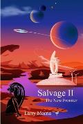 Salvage II: The New Frontier