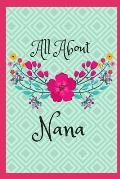 All about Nana: 45 Guided Prompts