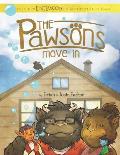 Pawsons Move in