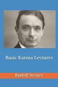 Basic Karma Lectures